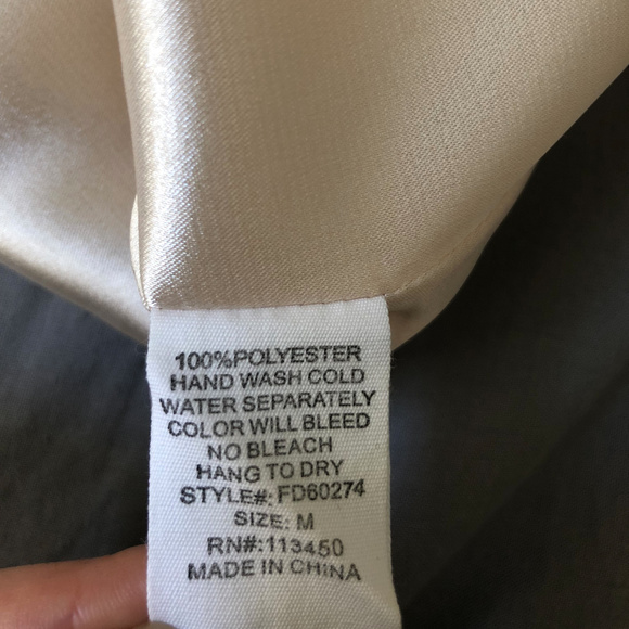 Spring Dress - Picture 7 of 7